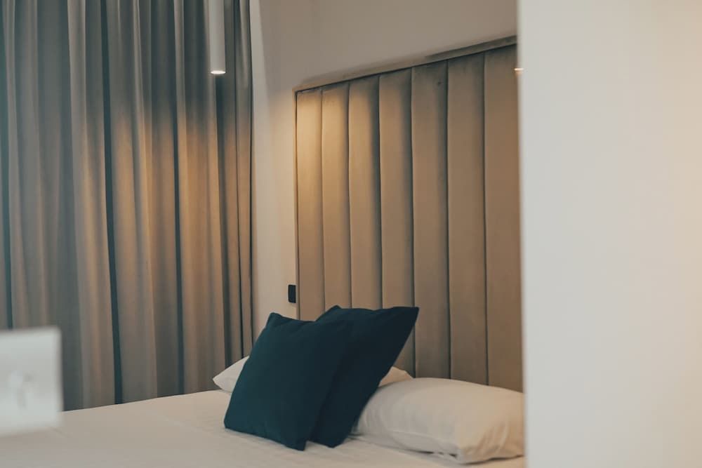 Puteoli Palace Hotel Superior Double or Twin Room 4