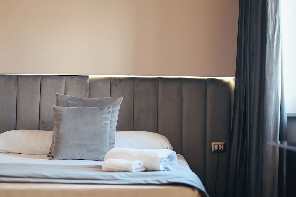 Puteoli Palace Hotel Standard Room, 1 Large Twin Bed 4