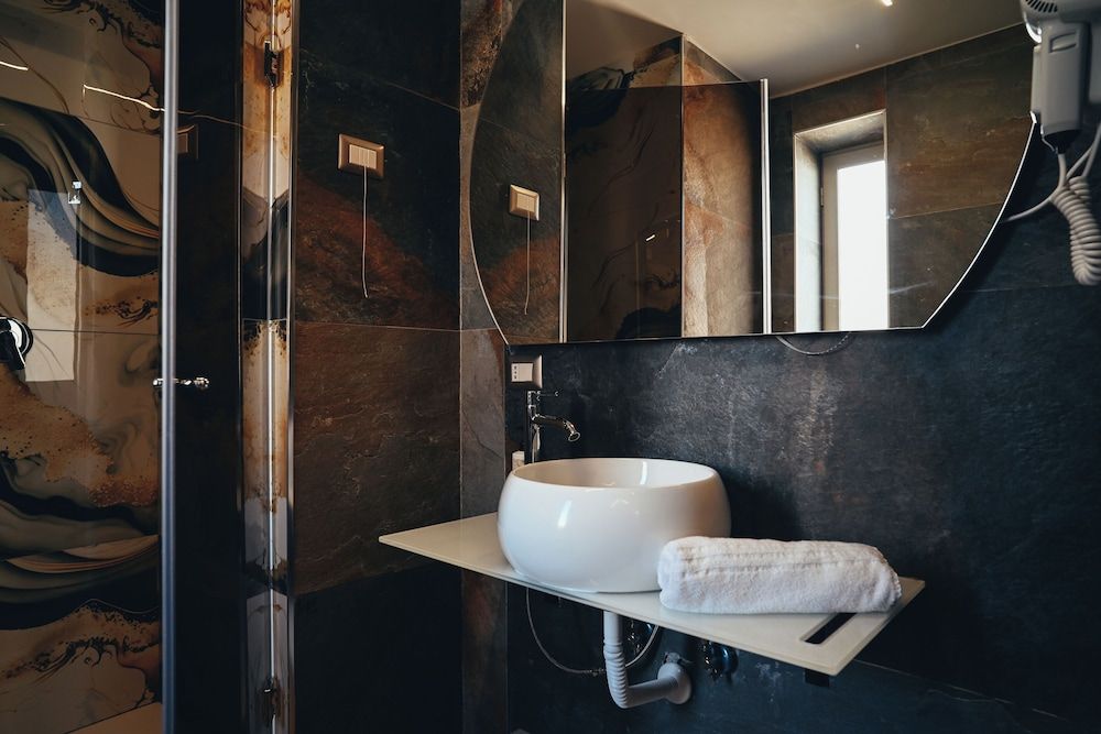 Puteoli Palace Hotel Standard Room, 1 Large Twin Bed 7