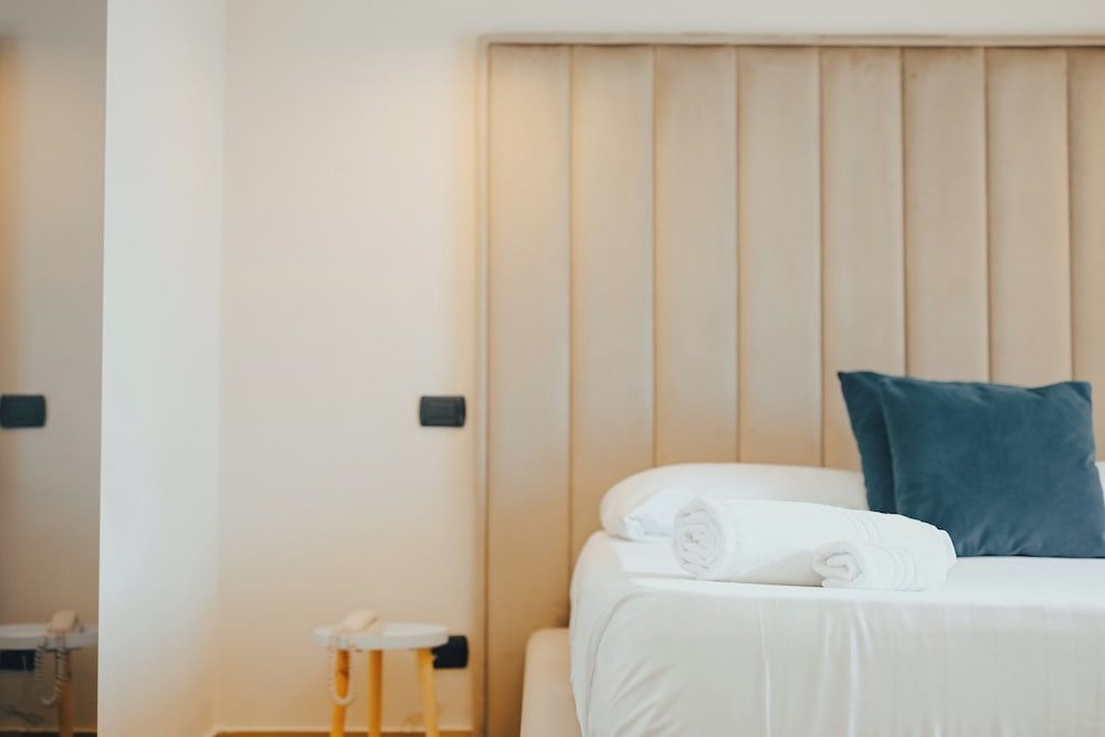 Puteoli Palace Hotel Superior Double or Twin Room 6