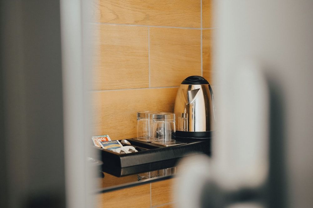 Puteoli Palace Hotel Superior Double or Twin Room 11