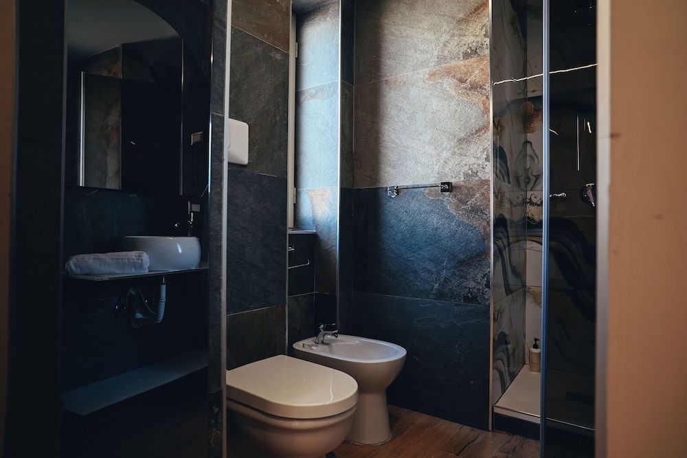 Puteoli Palace Hotel Standard Room, 1 Large Twin Bed 11