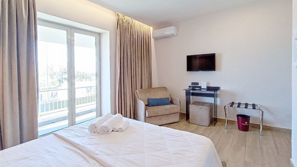 Puteoli Palace Hotel Superior Double or Twin Room 3