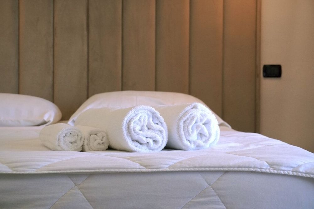 Puteoli Palace Hotel Standard Room, 1 Large Twin Bed 5