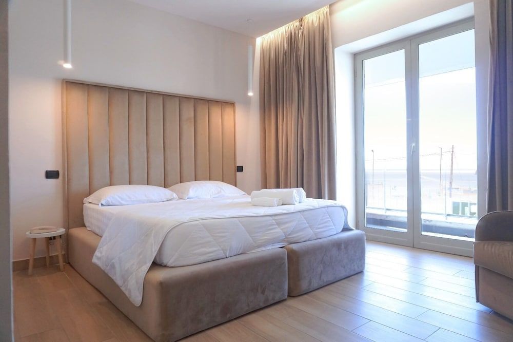 Puteoli Palace Hotel Superior Double or Twin Room 2