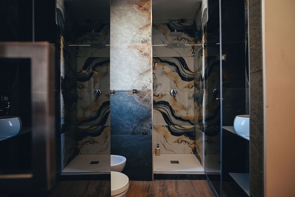 Puteoli Palace Hotel Standard Room, 1 Large Twin Bed 9