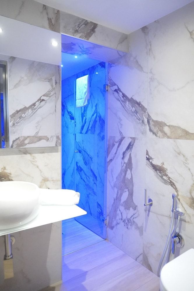 Puteoli Palace Hotel Superior Double or Twin Room 9