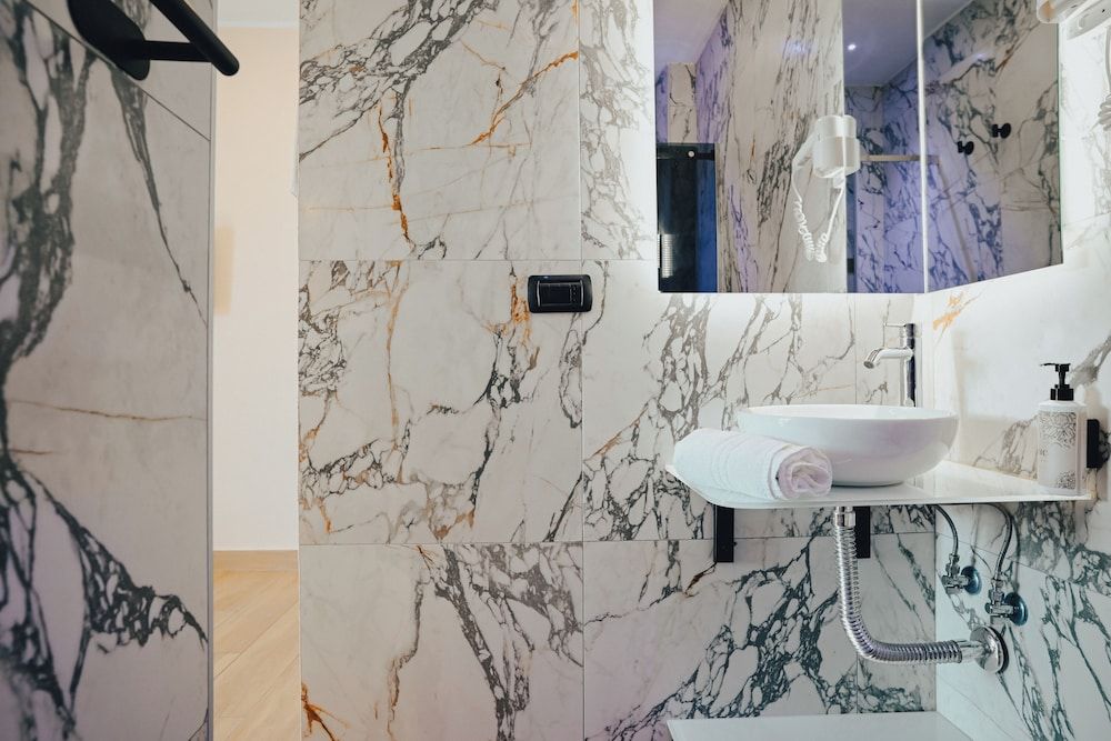 Puteoli Palace Hotel Superior Double or Twin Room 7