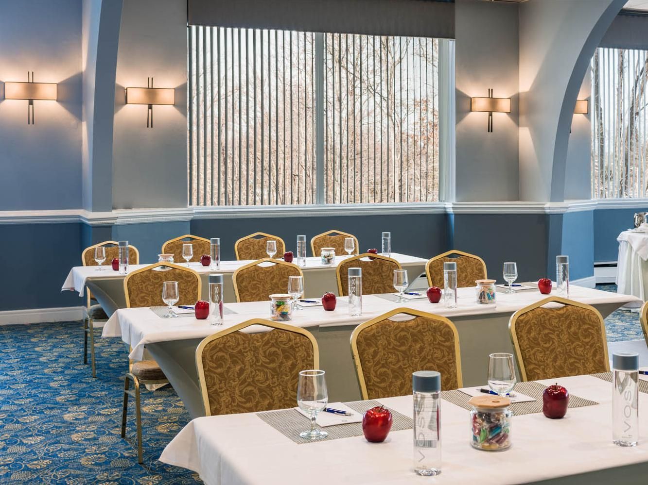 meeting room / ballrooms