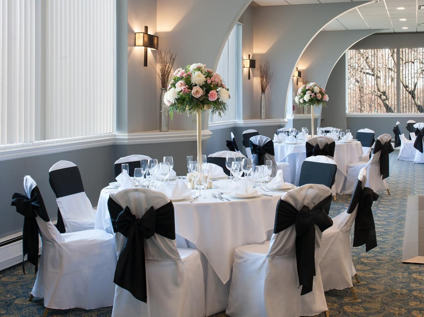 meeting room / ballrooms