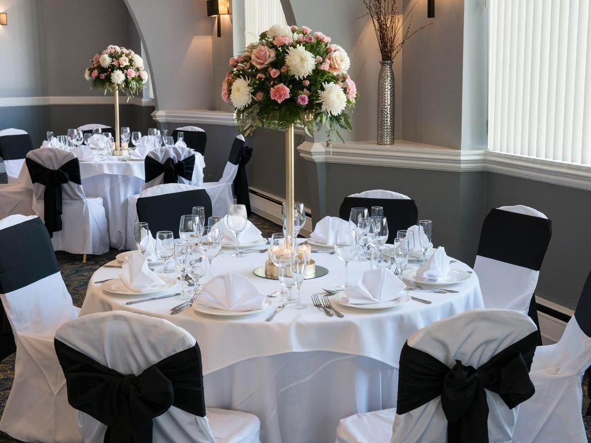 meeting room / ballrooms