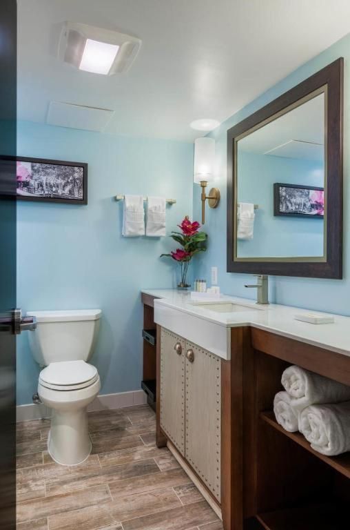 The Kenilworth Suite - Non-Smoking 2