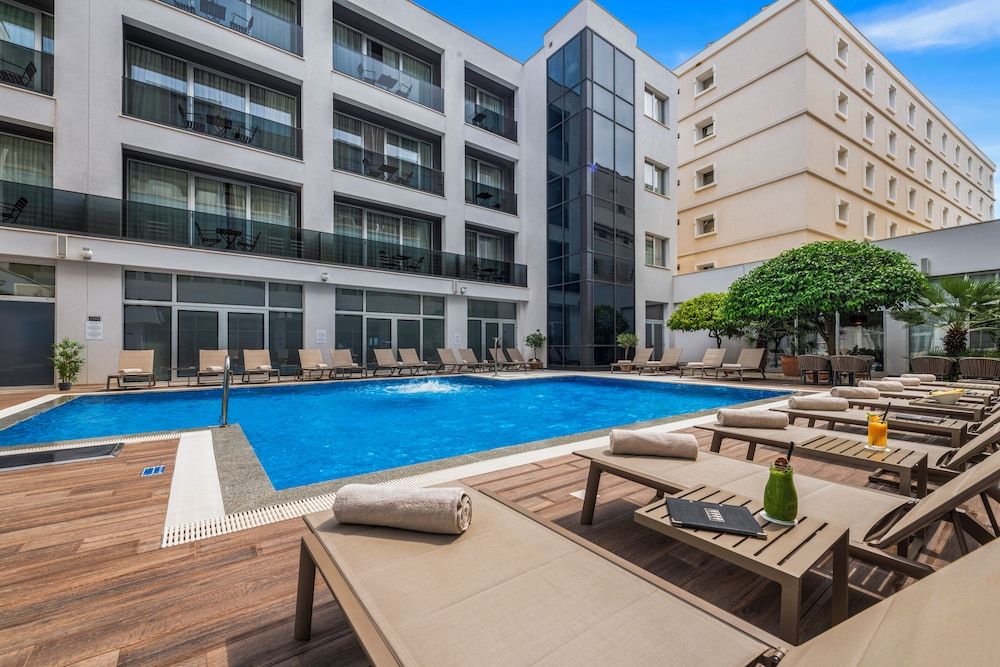 undefined Hotel Lero