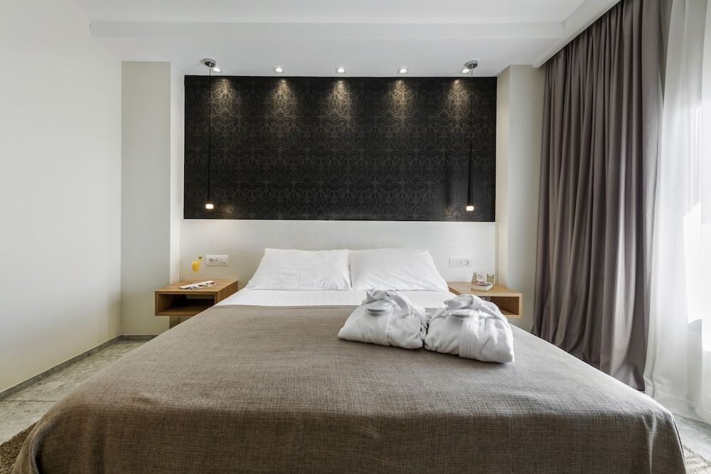 Hotel Lero Standard Double or Twin Room 7