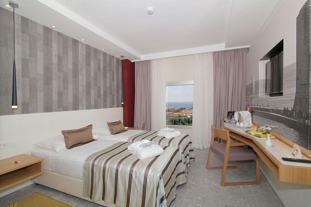Hotel Lero Standard Double or Twin Room 3