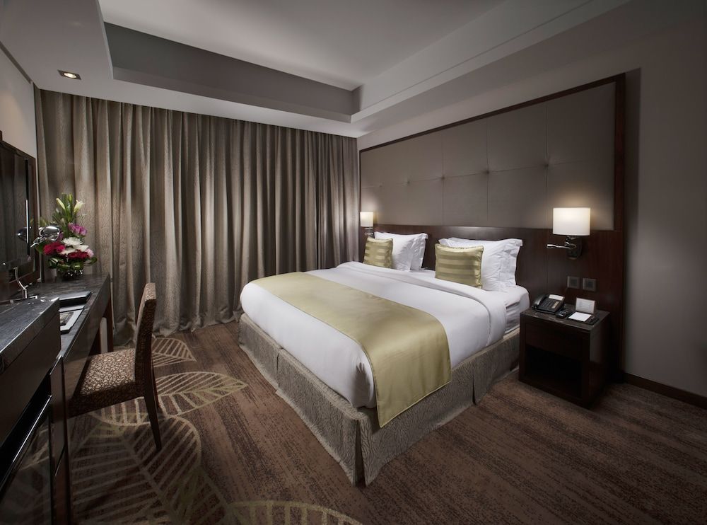 undefined Ramee Rose Hotel 2