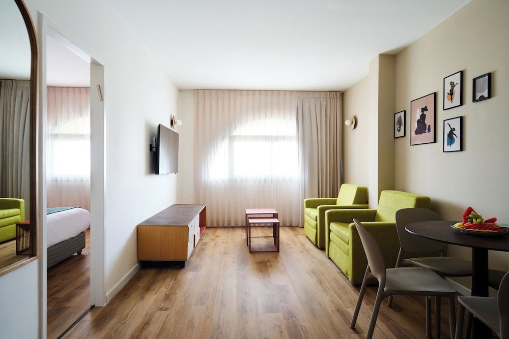 Neve Eilat Hotel (Nova Hotel) By Atlas Hotels