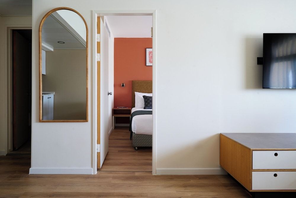 Neve Eilat Hotel (Nova Hotel) By Atlas Hotels Family Suite, 1 Bedroom, City View 4