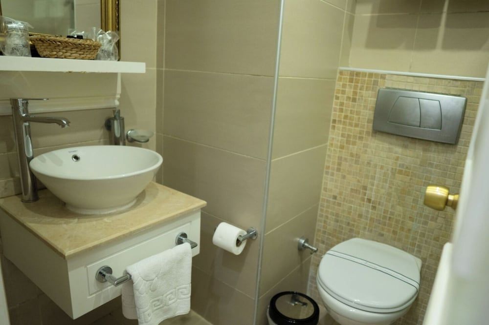 Avicenna Hotel - Special Class Standard Double or Twin Room 7