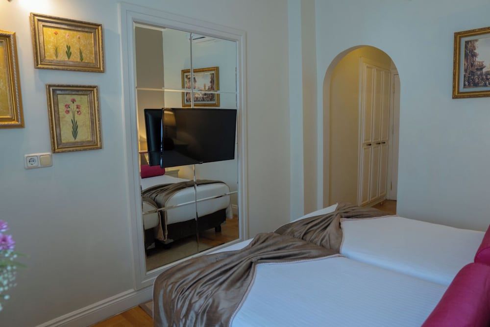 Avicenna Hotel - Special Class Standard Double or Twin Room 12