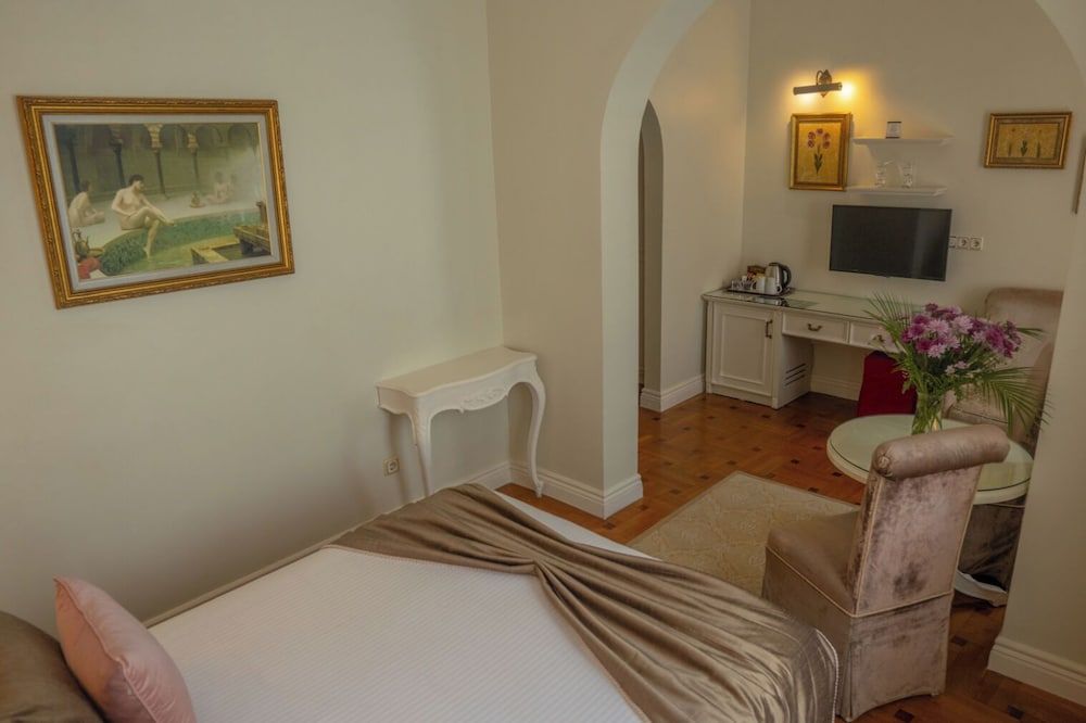 Avicenna Hotel - Special Class Standard Double or Twin Room 10