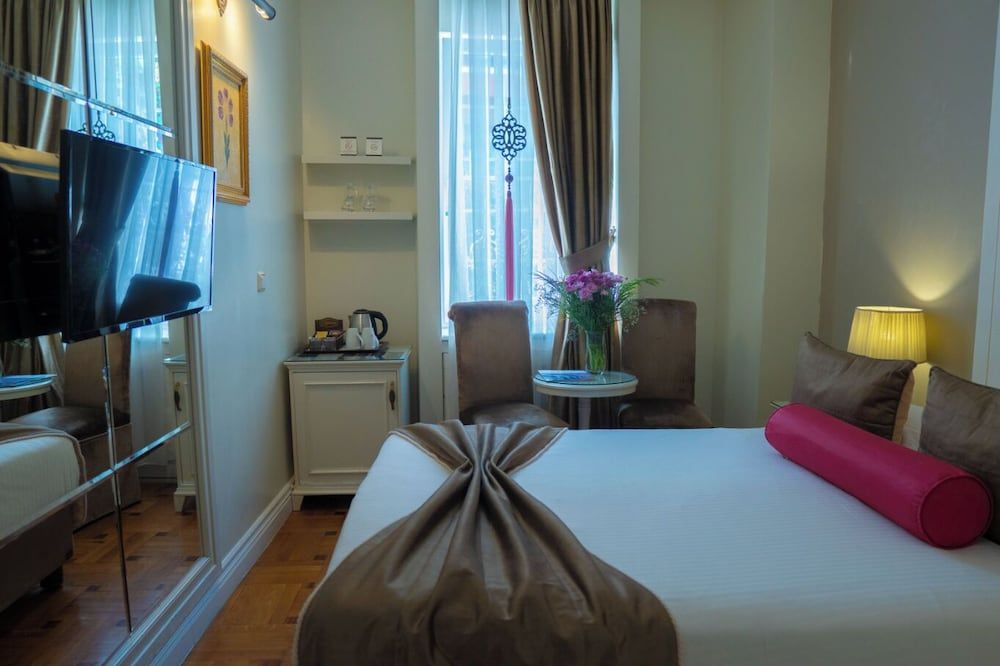 Avicenna Hotel - Special Class Standard Double or Twin Room 3