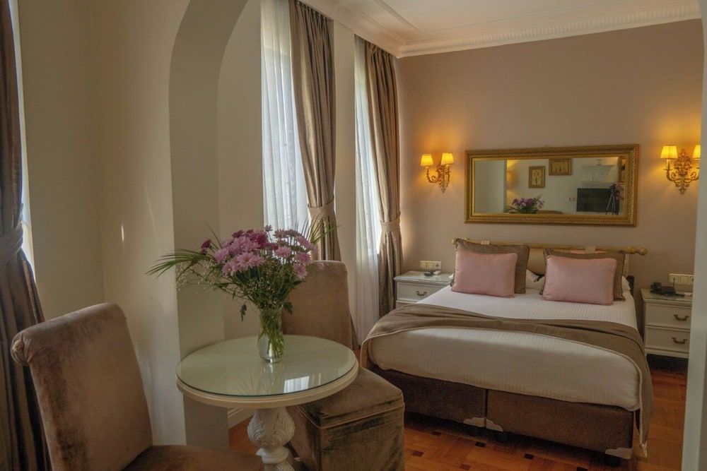 Avicenna Hotel - Special Class Standard Double or Twin Room 13