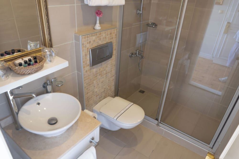 Avicenna Hotel - Special Class Standard Double or Twin Room 9