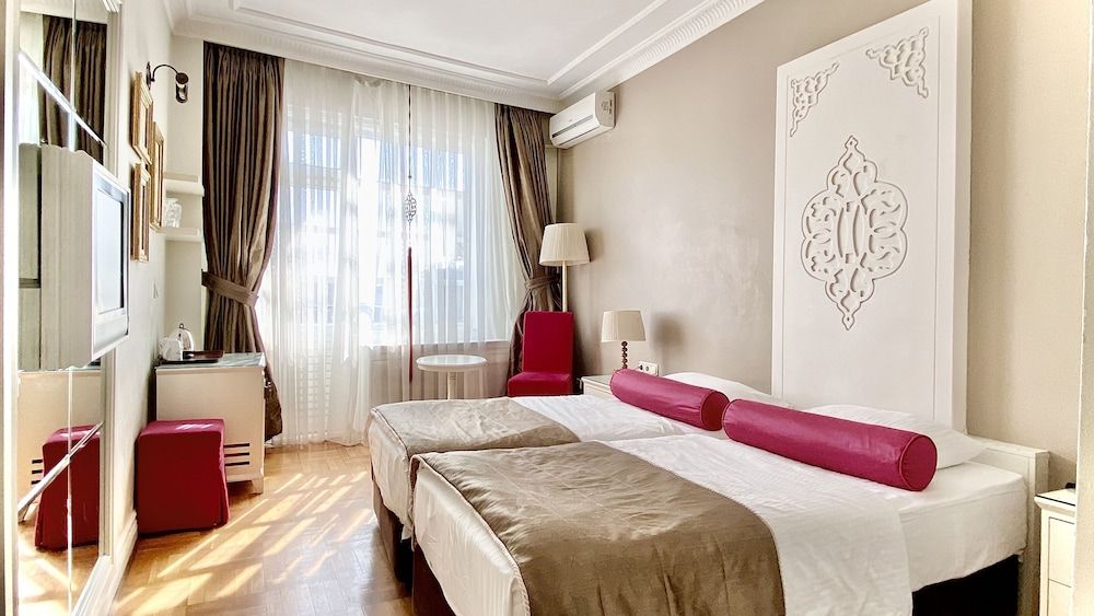 undefined Avicenna Hotel - Special Class 9