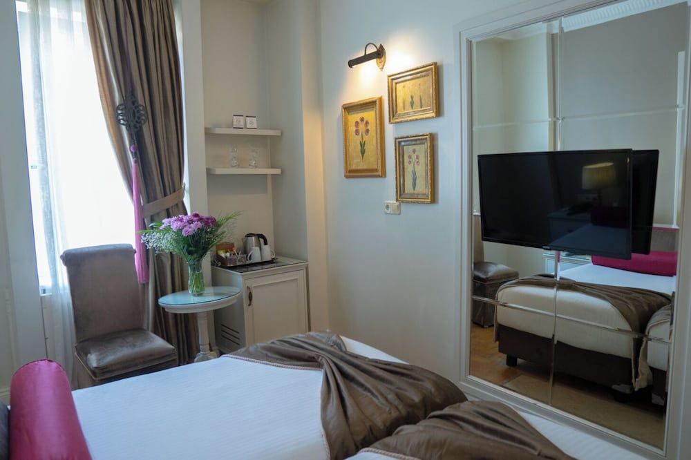 Avicenna Hotel - Special Class Standard Double or Twin Room 14