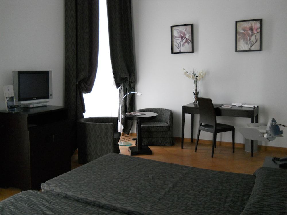Superior Double or Twin Room, 1 Double or 2 Twin Beds