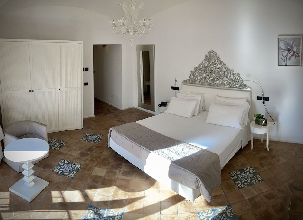 Standard Quadruple Room, Multiple Beds