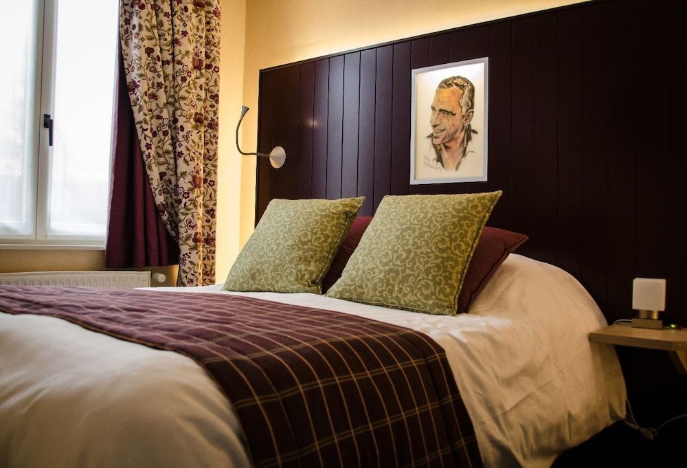 Basic Double Room