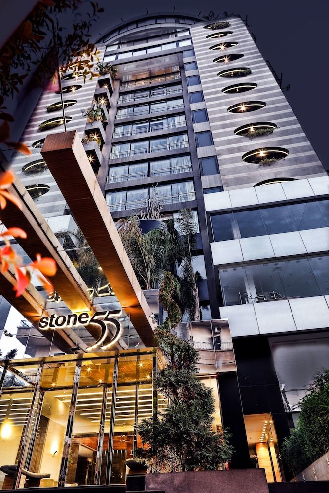 undefined Warwick Stone 55 Hotel 7