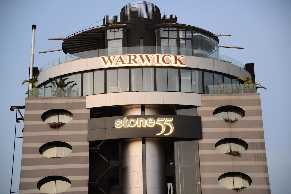 undefined Warwick Stone 55 Hotel 10