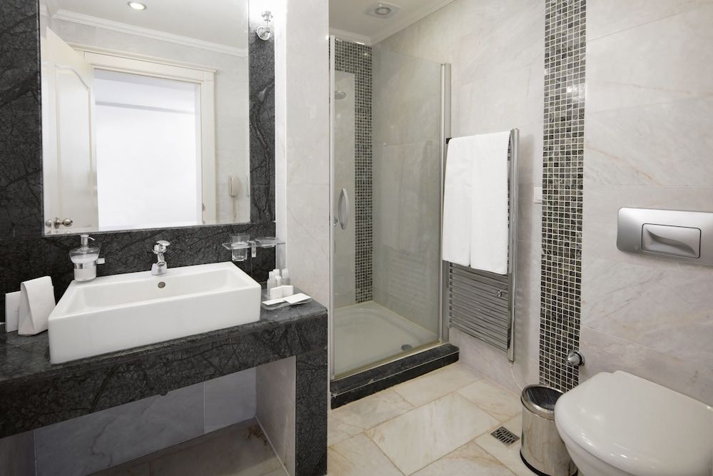 Marti Resort Hotel Presidential Suite 5