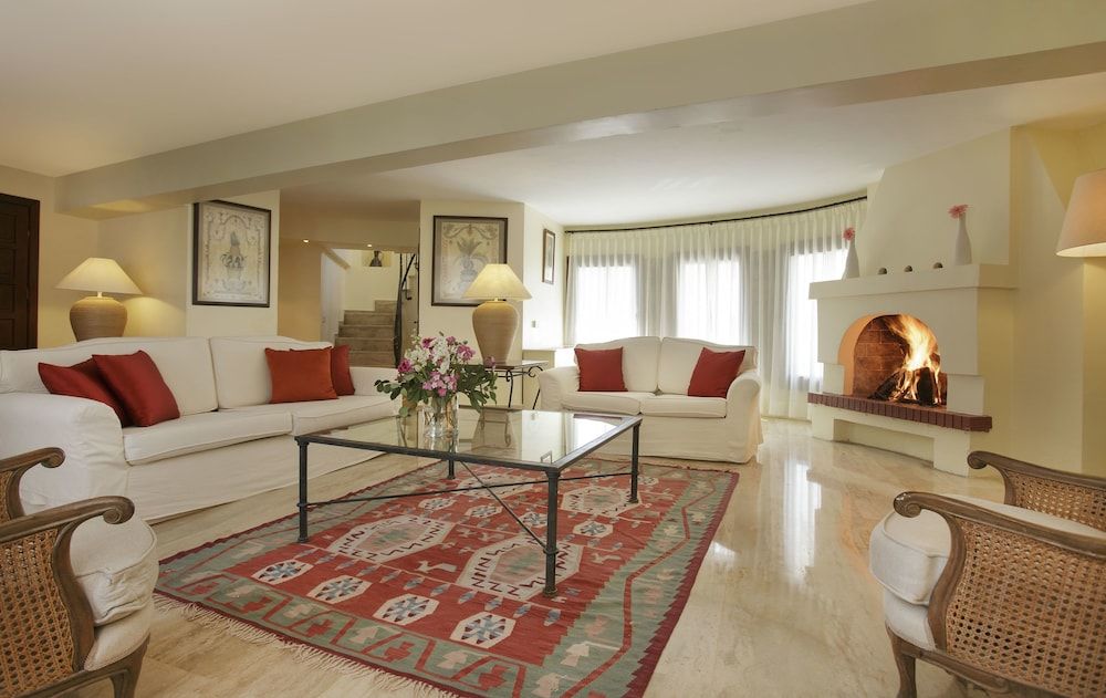 Marti Resort Hotel Presidential Suite 3