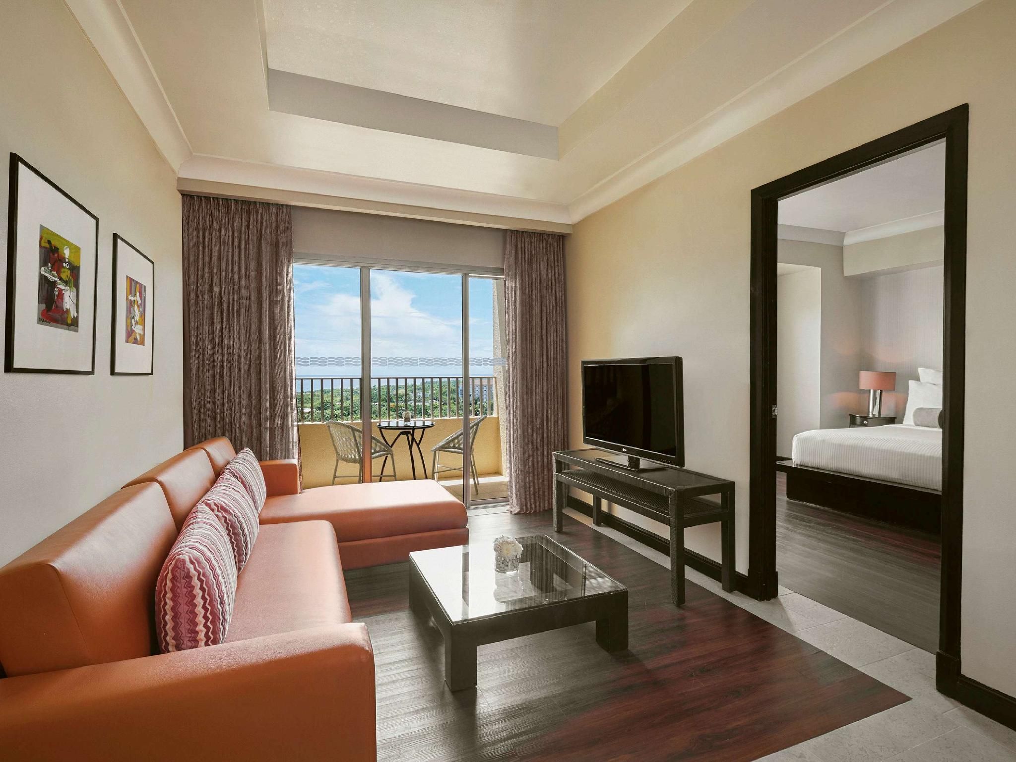 Suite King Seaview