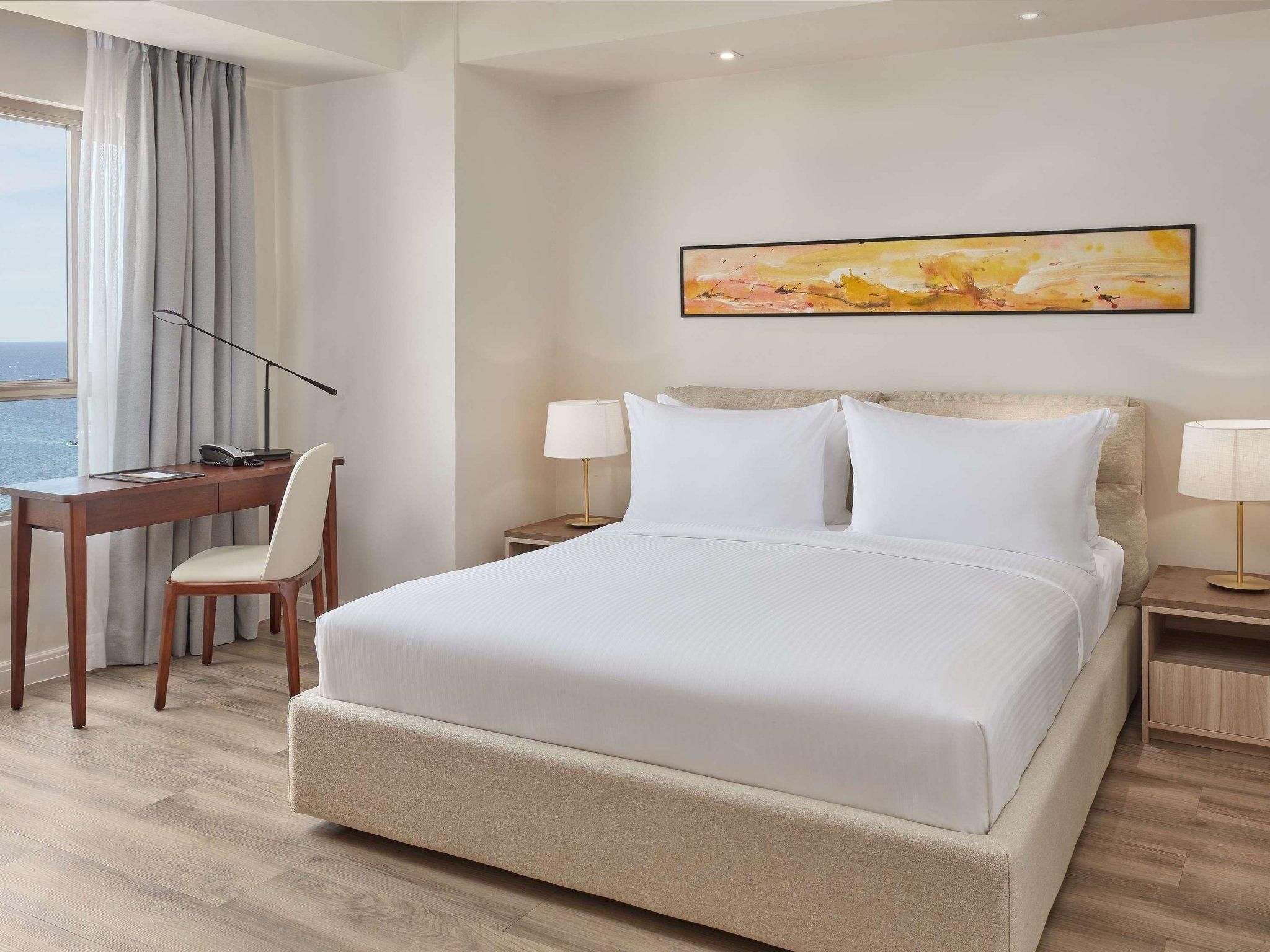 Premier One Bedroom Suite