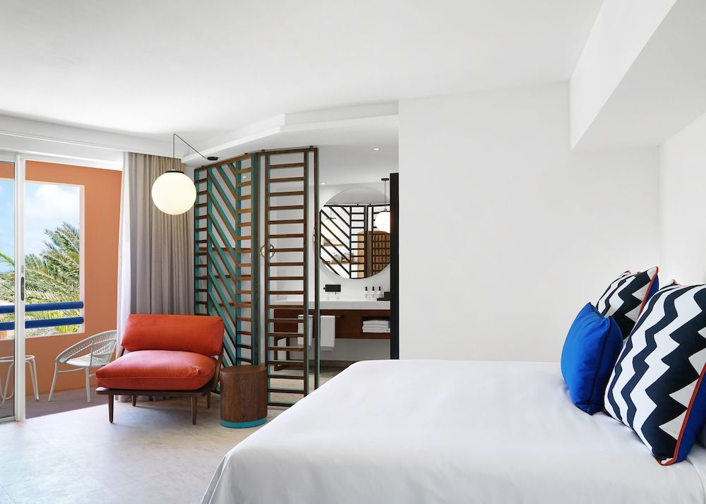 undefined SALT of Palmar, an adult-only boutique Hotel 2