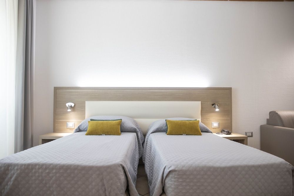 Pegasus Hotel