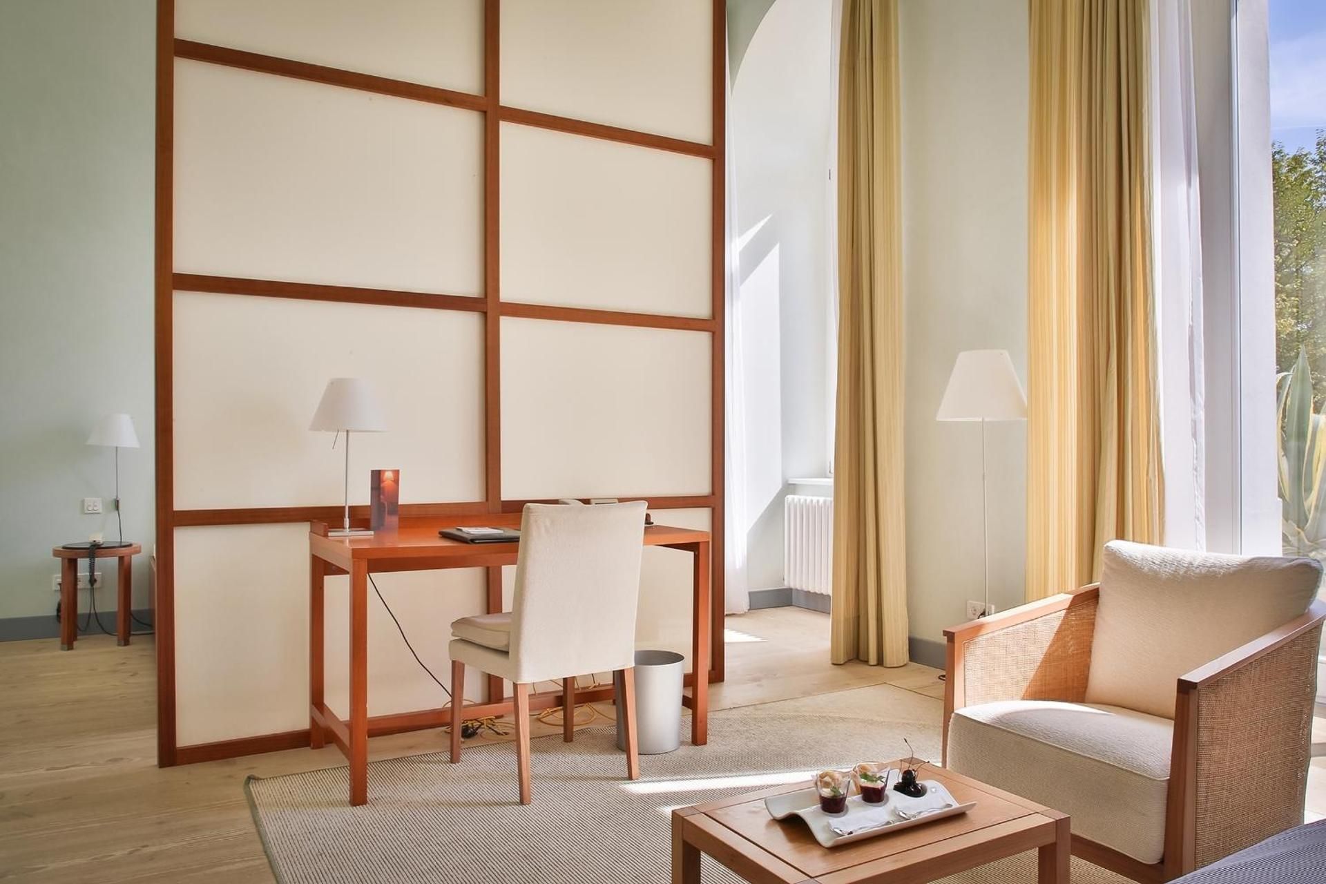 Comfort Room