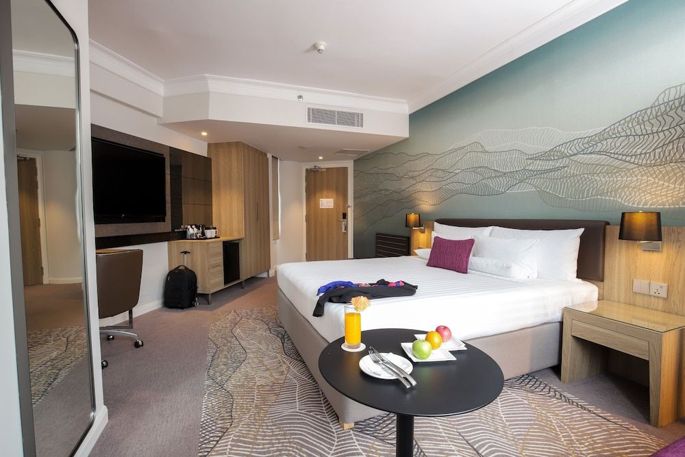 undefined Novotel Kuala Lumpur City Centre 9