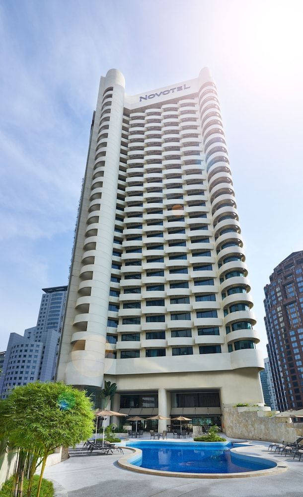 undefined Novotel Kuala Lumpur City Centre 7