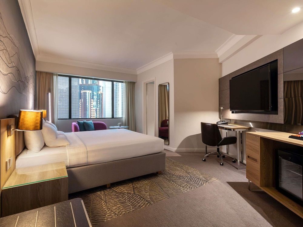 undefined Novotel Kuala Lumpur City Centre 2