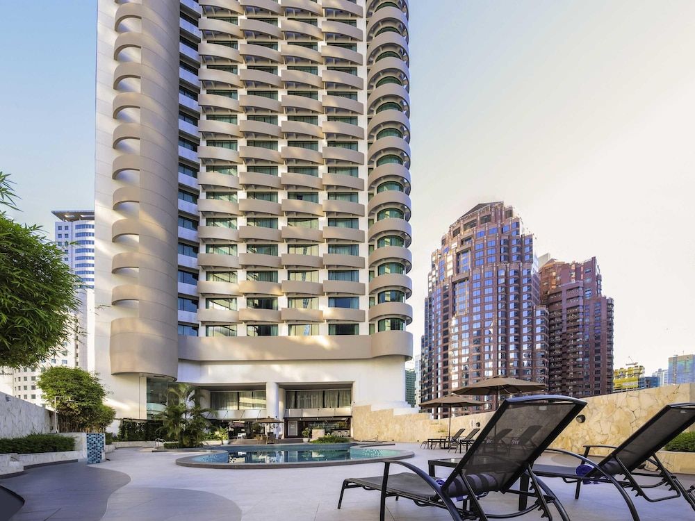 undefined Novotel Kuala Lumpur City Centre 6