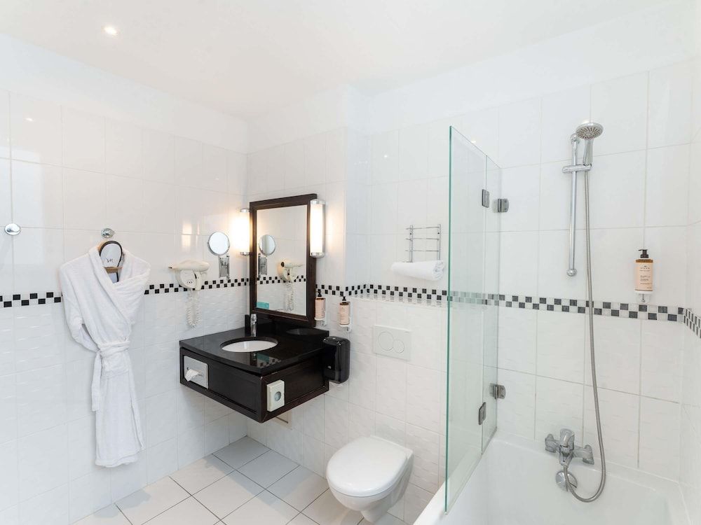 Privilege, Room, 1 Double Bed