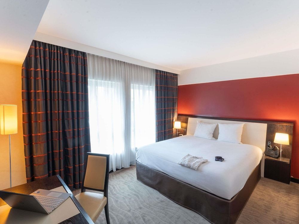 Classic Room, 1 Double Bed