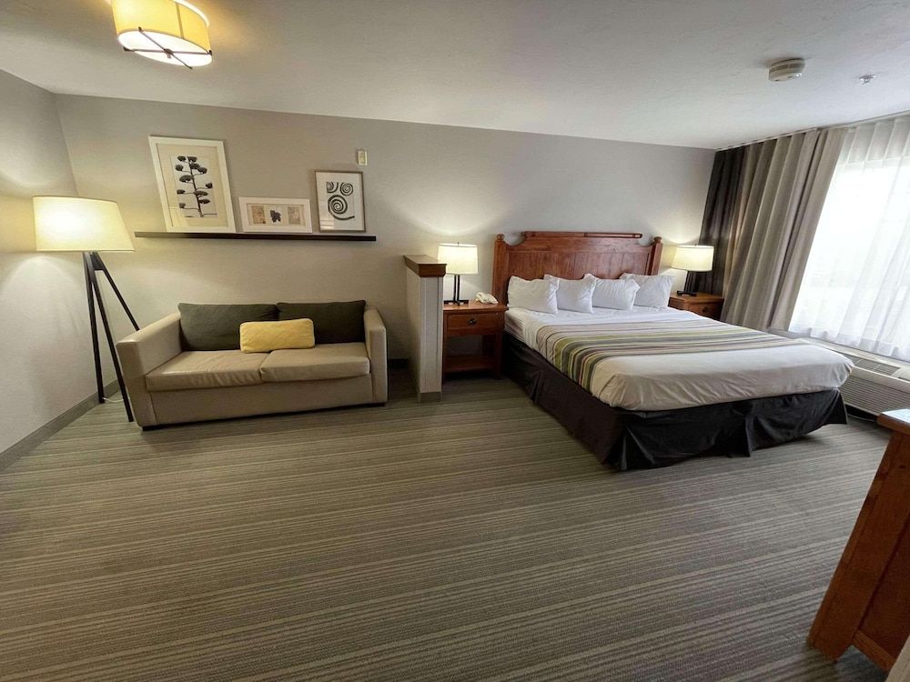 Suite, 1 Bedroom, Non Smoking