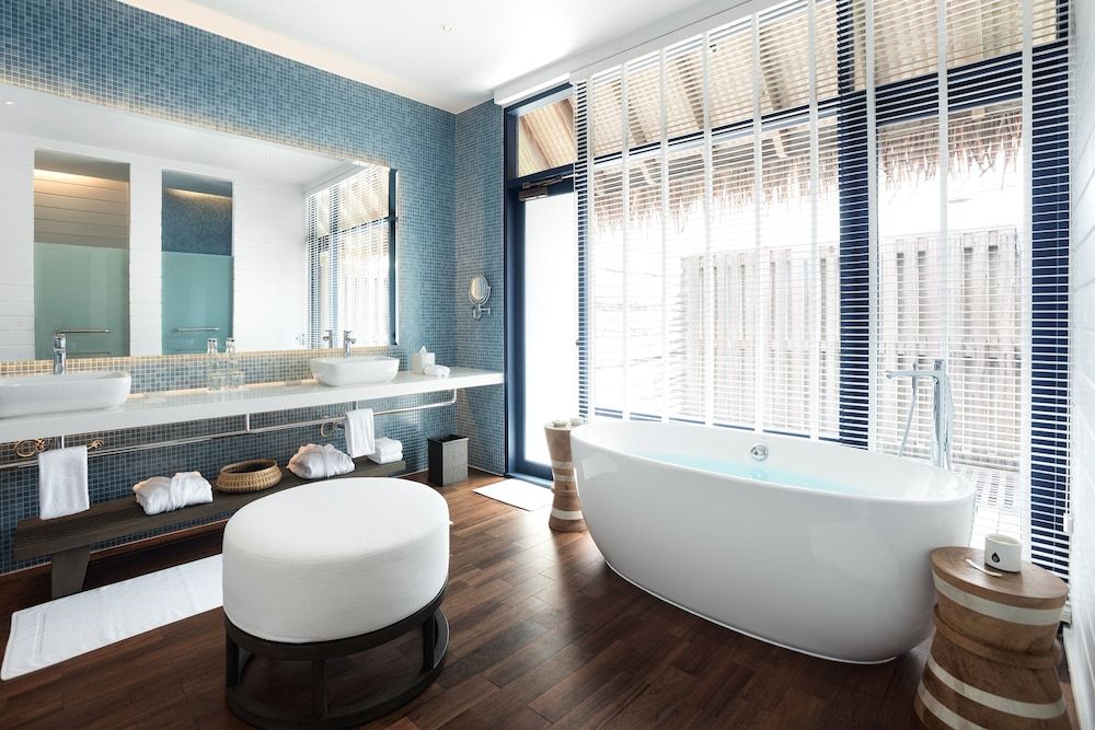 COMO Cocoa Island Villa, 2 Bedrooms (COMO Sunrise) 6